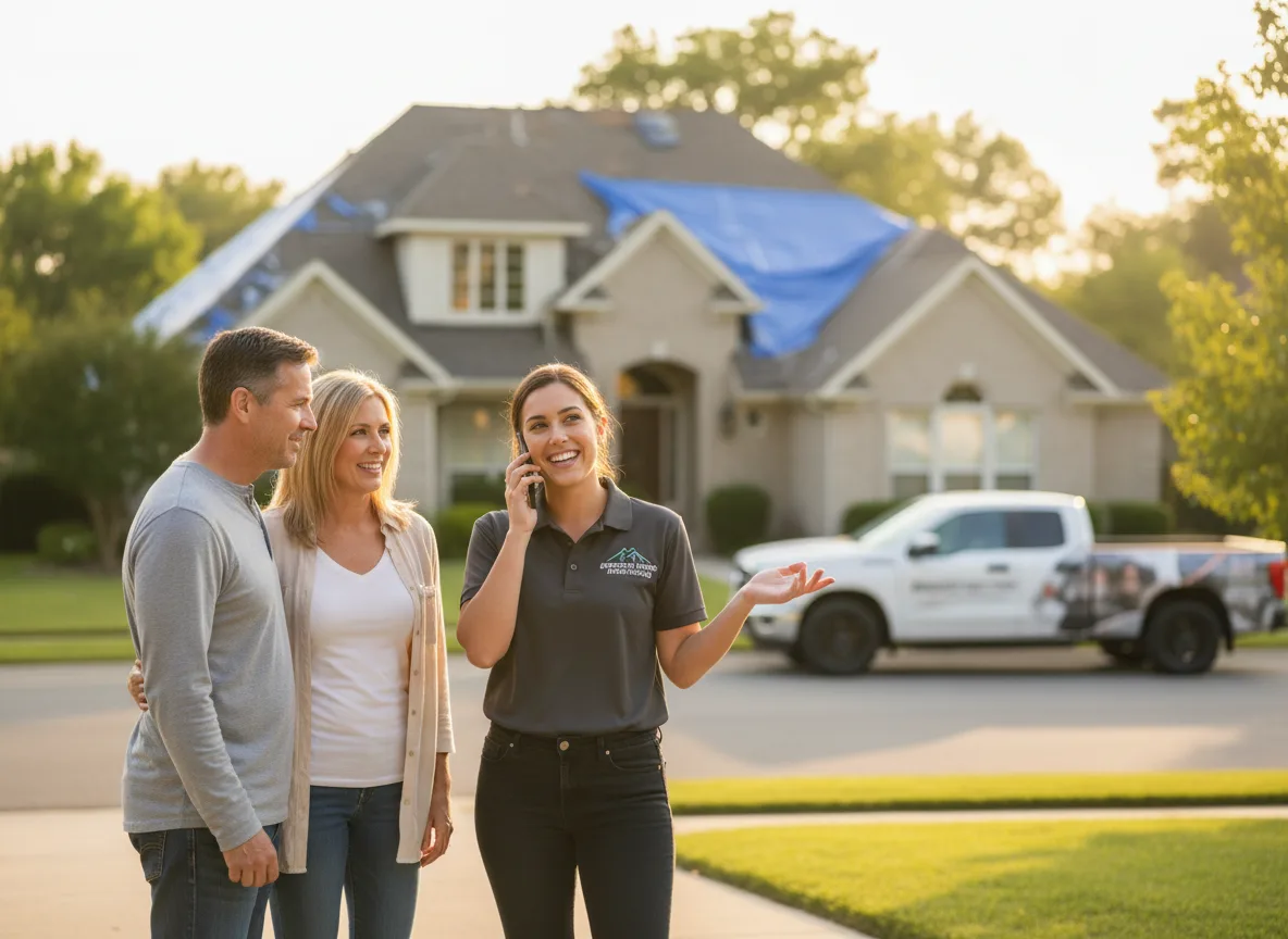 Emergency Roof Repair Belle Haven, VA FAQs